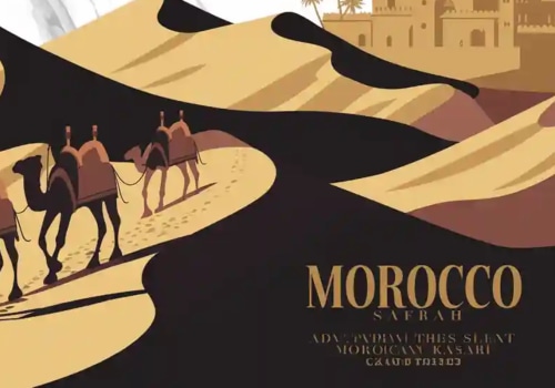 5 Reasons to Embark on a Morocco Safari Adventure